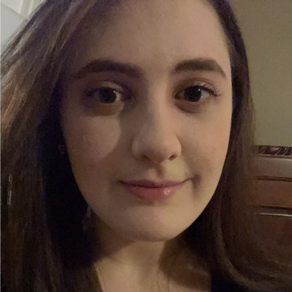 READ ME: Meet your Posher, Natalie